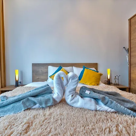 Apartman Cvetkovic3Dlux * Zlatibor